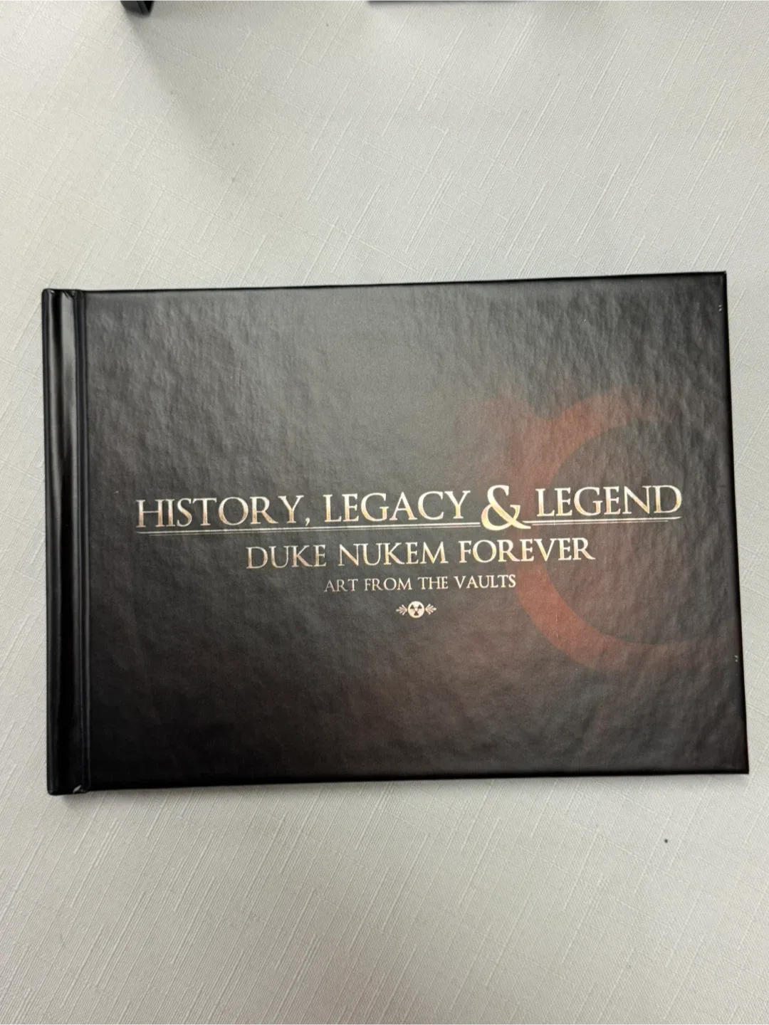 Duke Nukem Forever Balls of Steel Edition PC image indicator(3)