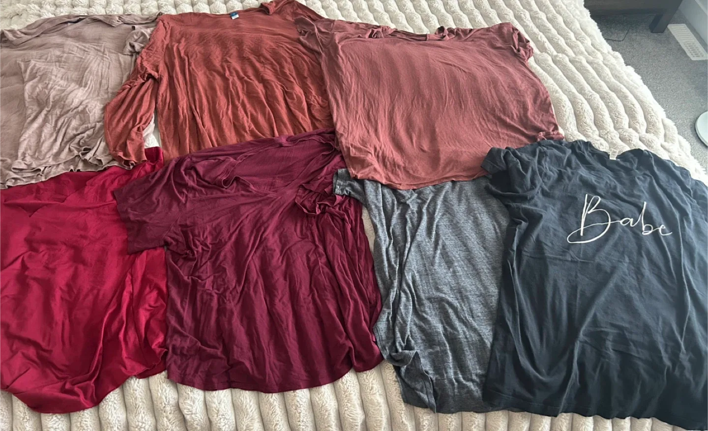 Maternity Clothes Bundle image indicator(5)