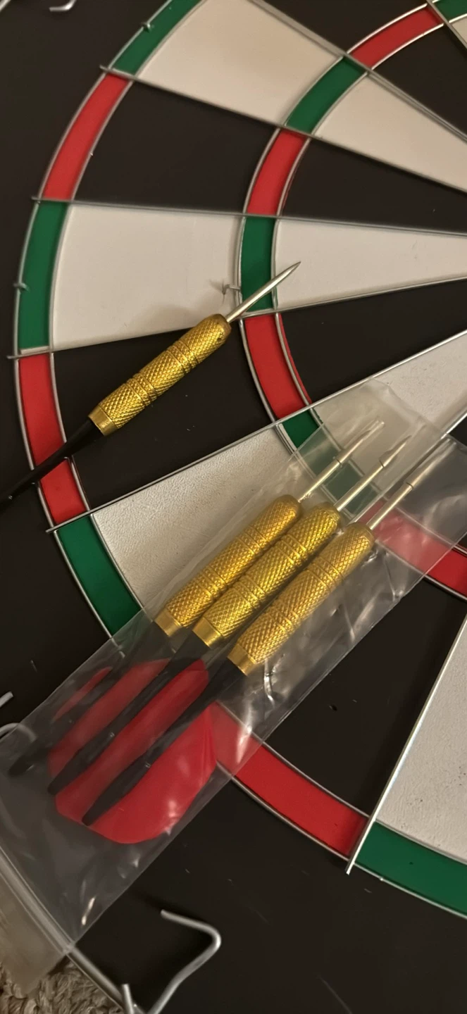 Dartboard - photo 3