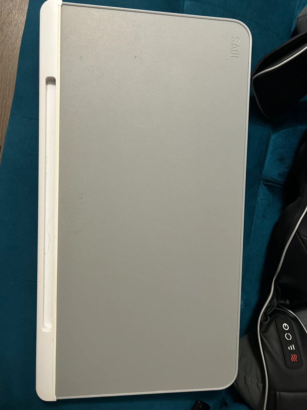 SAII Adjustable Laptop Bed Desk - photo 2