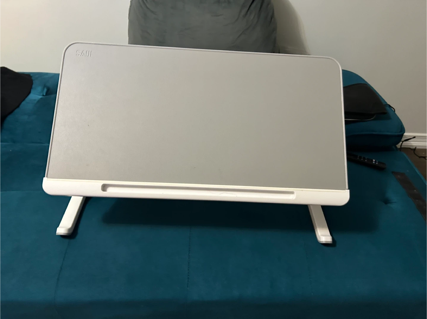 SAII Adjustable Laptop Bed Desk - photo 3