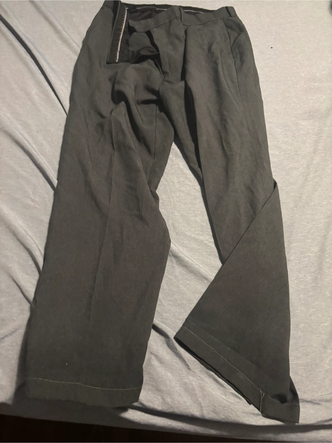 George Dress Pants - Size 34x29