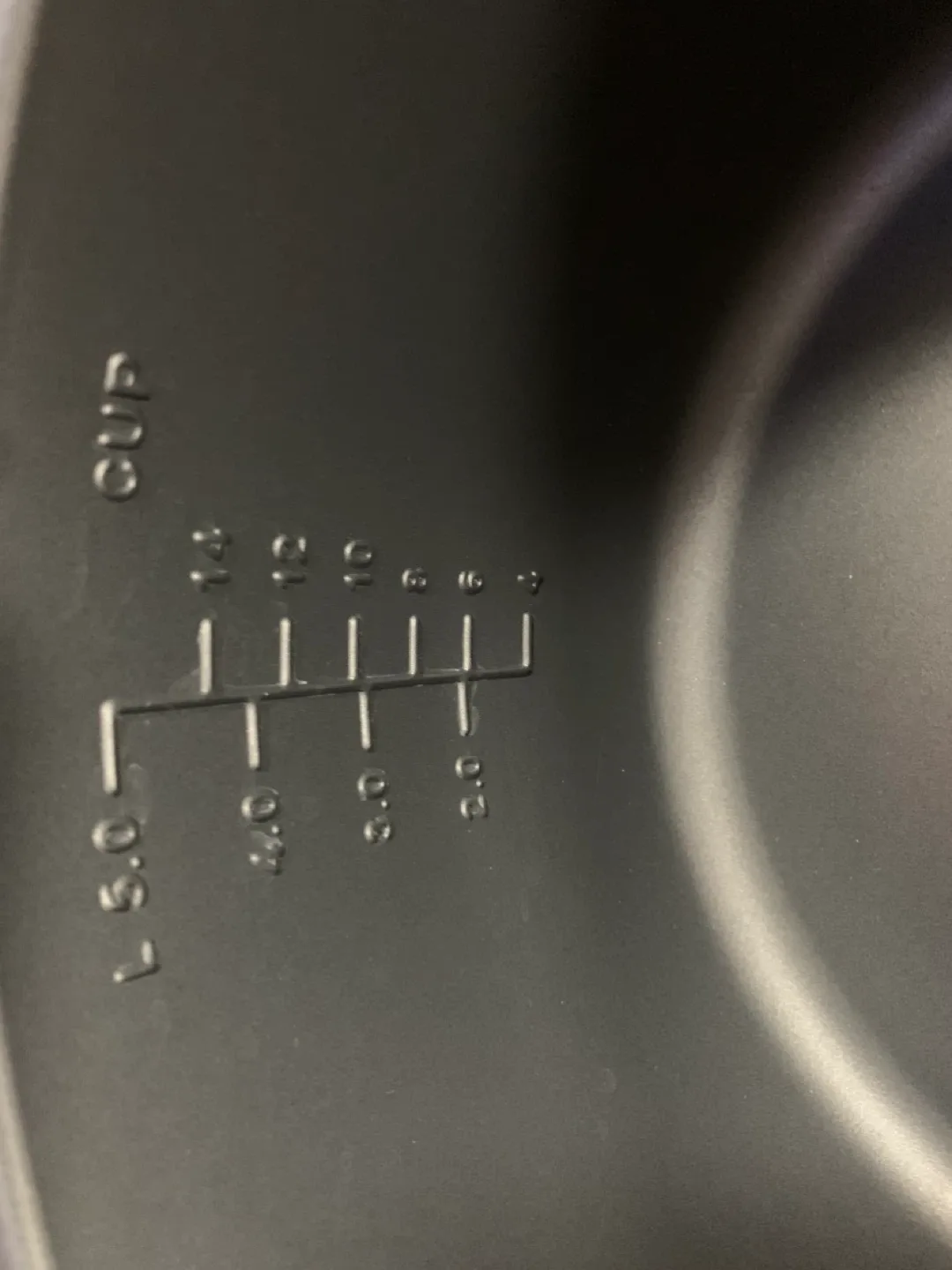 Black+Decker Rice Cooker image indicator(6)