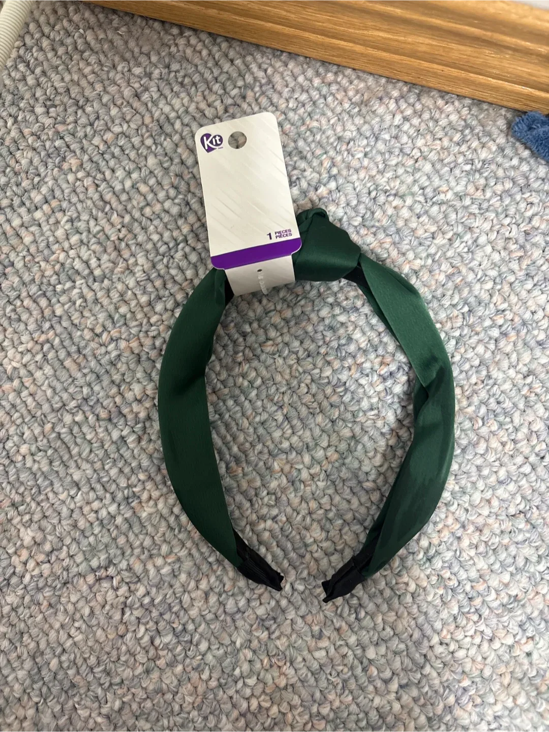 New Kit Headband - Green