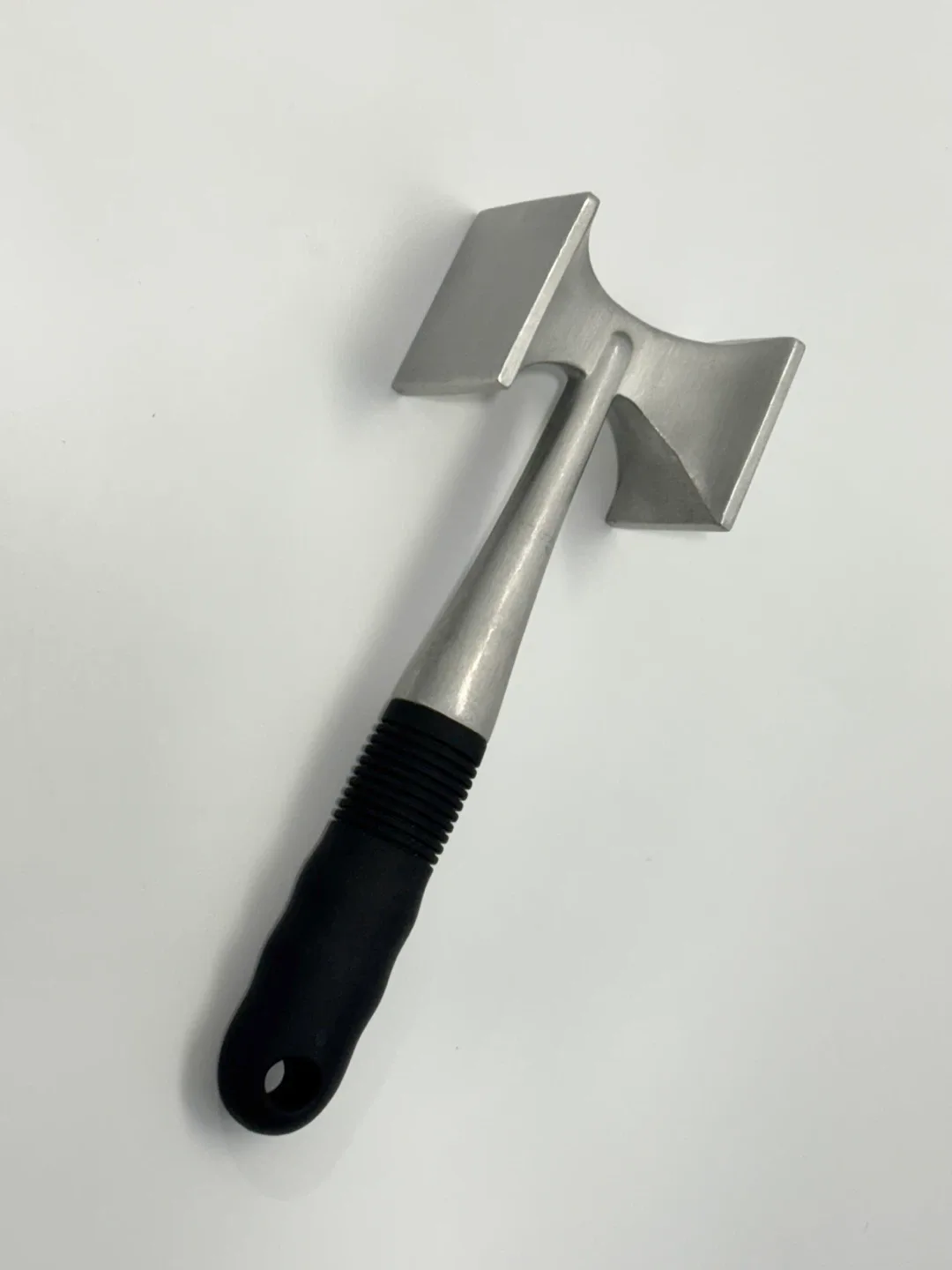 Meat Tenderizer , Farberware Dual Sided Meat Tenderizer image indicator(2)