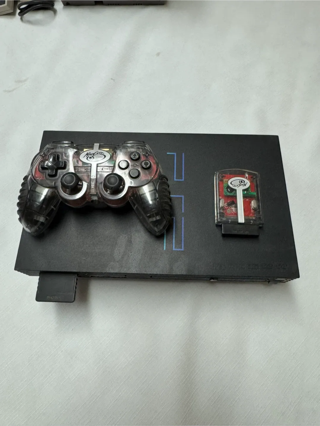Sony PlayStation 2 Console