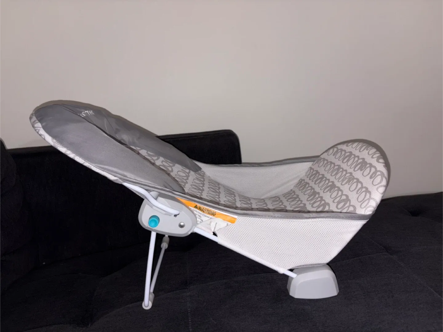 Summer Infant Soothe & Support Bather