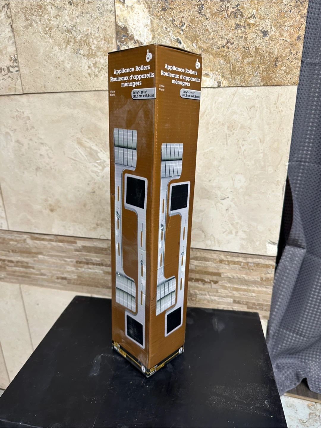 Appliance Rollers - Moving Made Easy! - photo 2