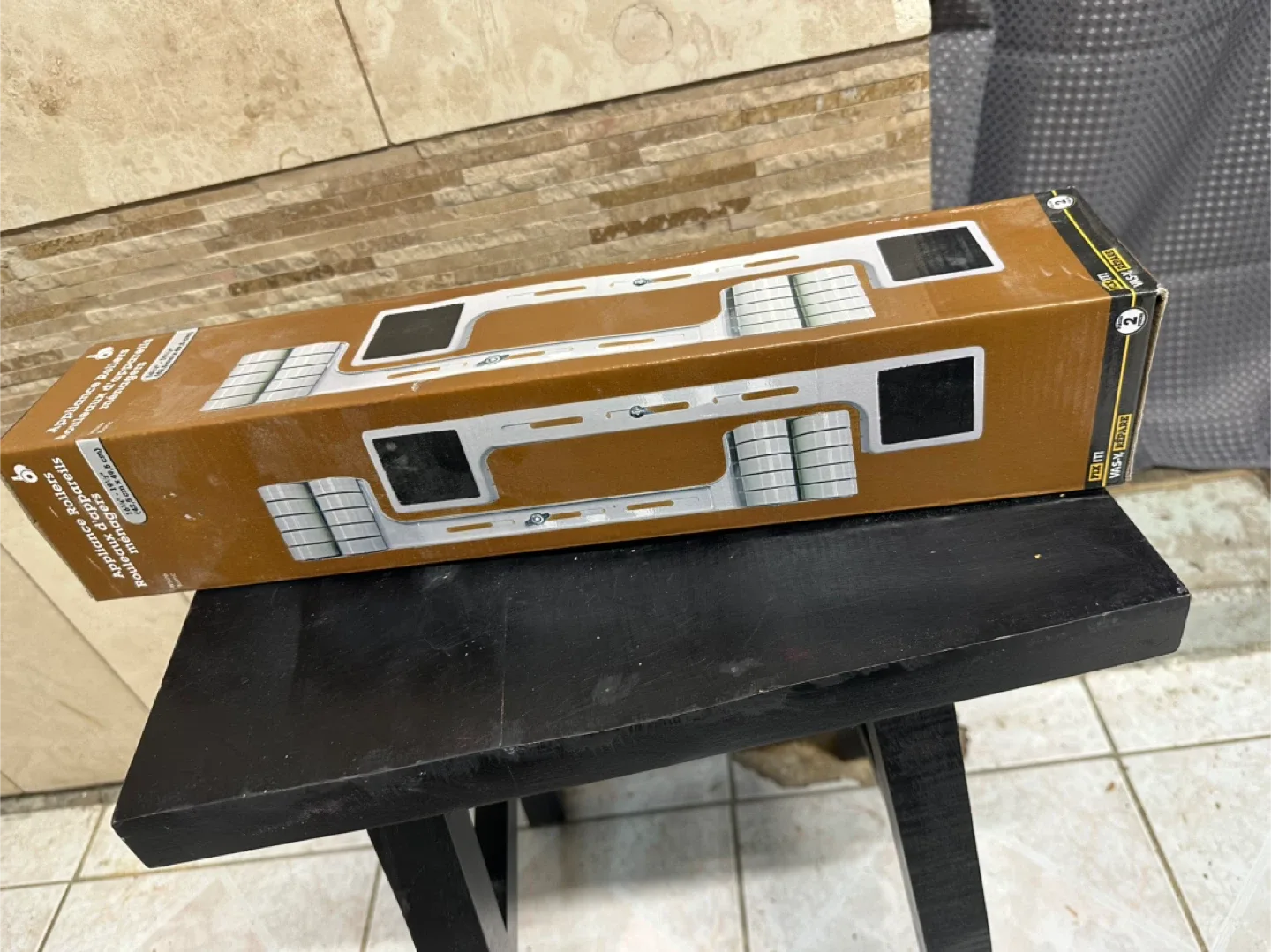 Appliance Rollers - Moving Made Easy!