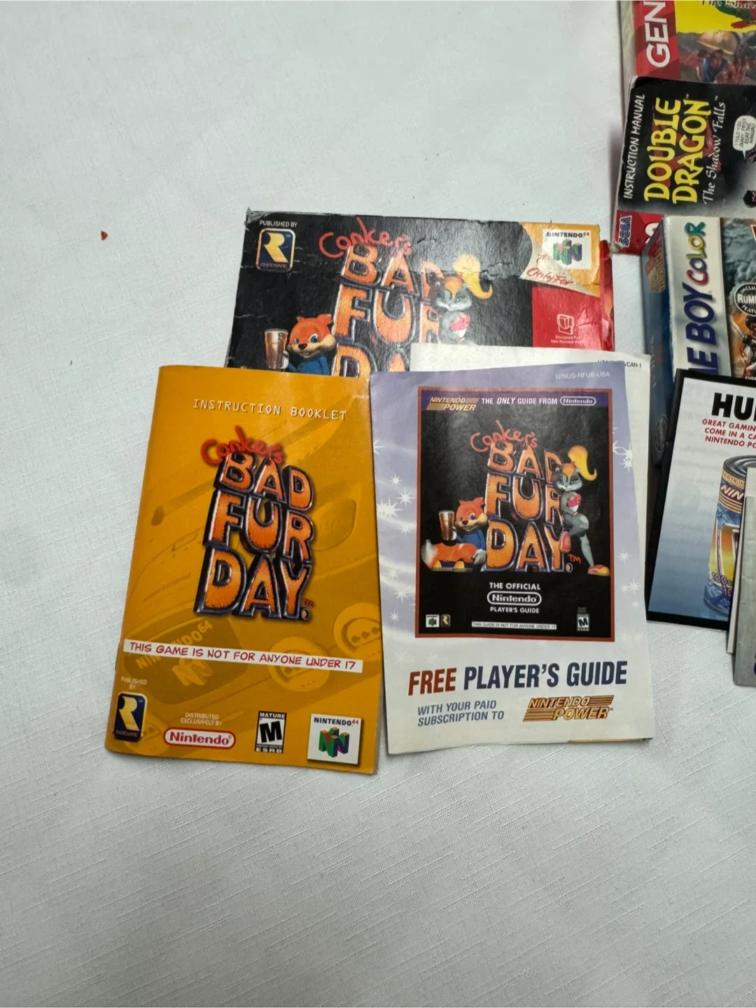 Just boxes and manuals image indicator(2)