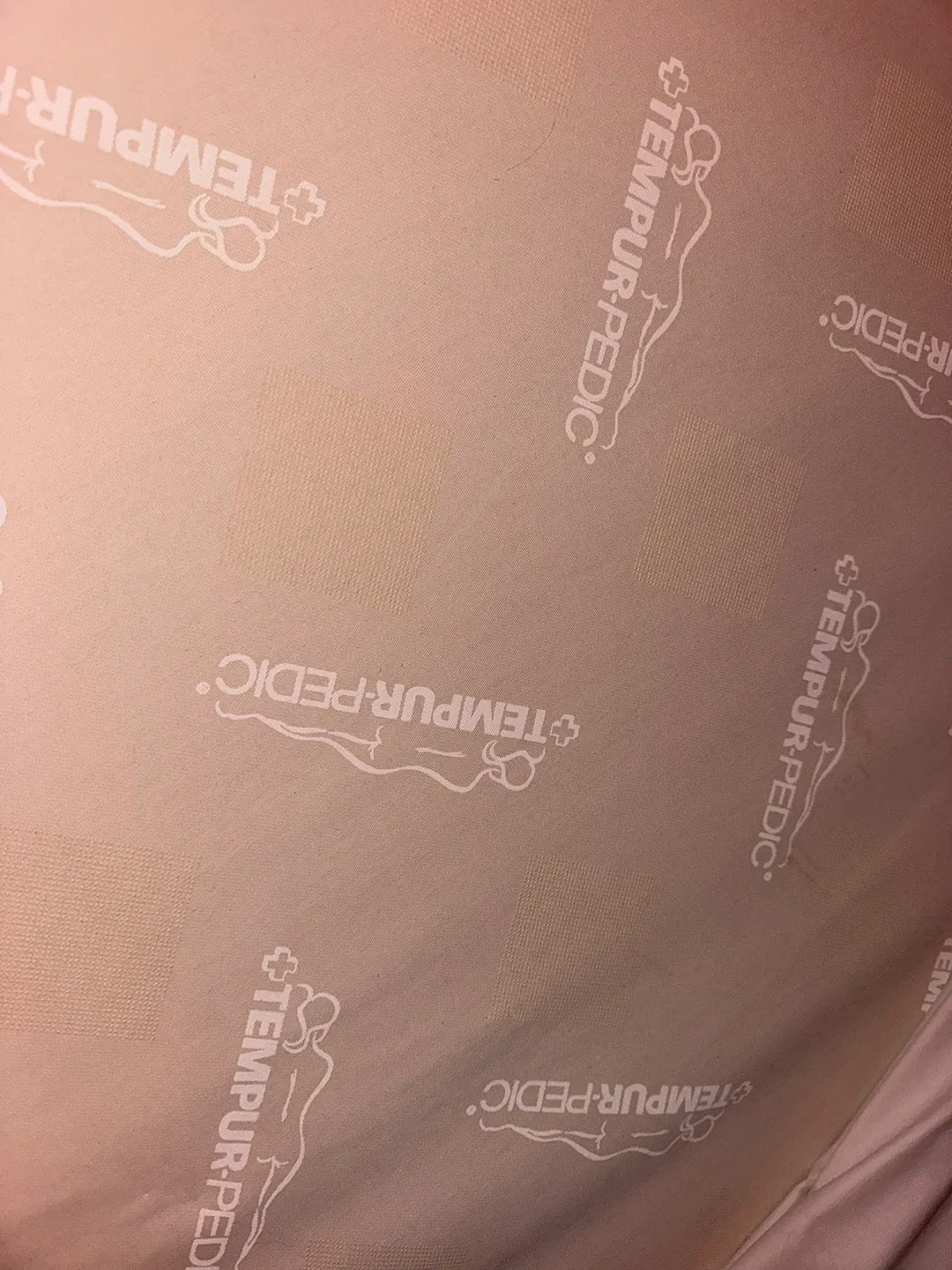 Tempur-Pedic King Size Mattress image indicator(4)