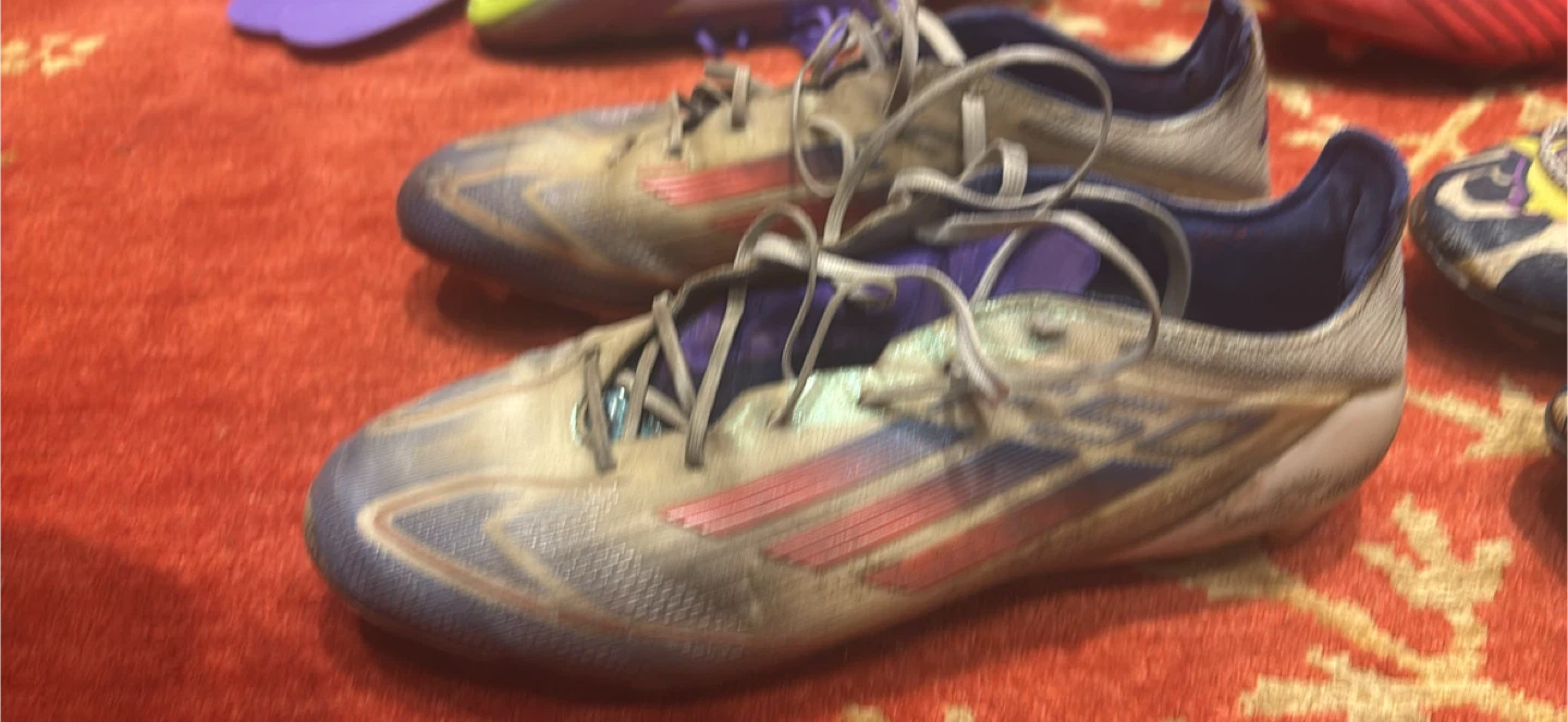 Multiple Soccer Cleats for sale - photo 5