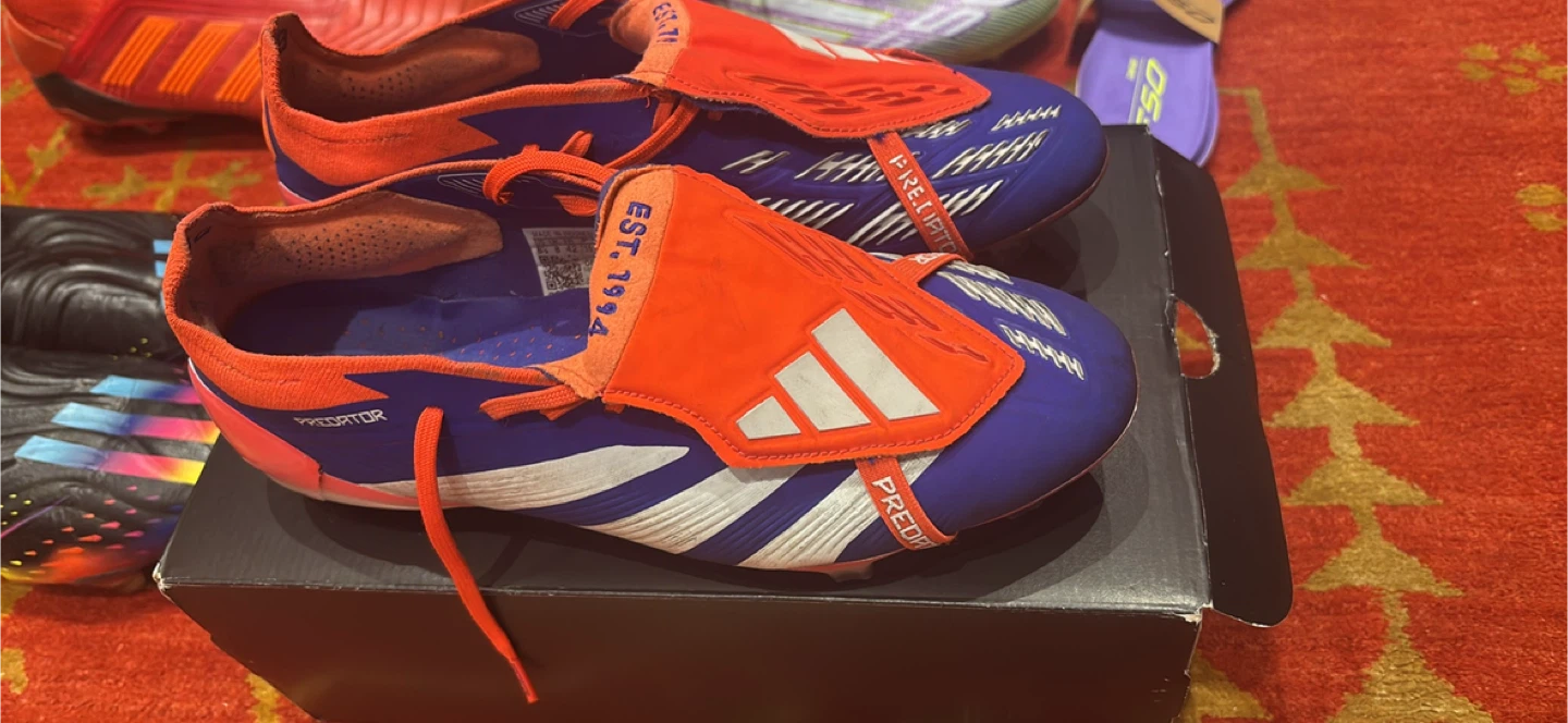 Multiple Soccer Cleats for sale - photo 2