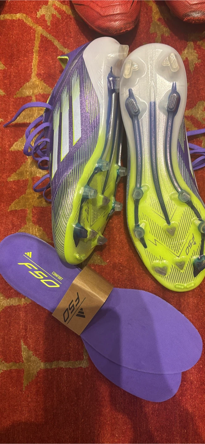 Multiple Soccer Cleats for sale - photo 3