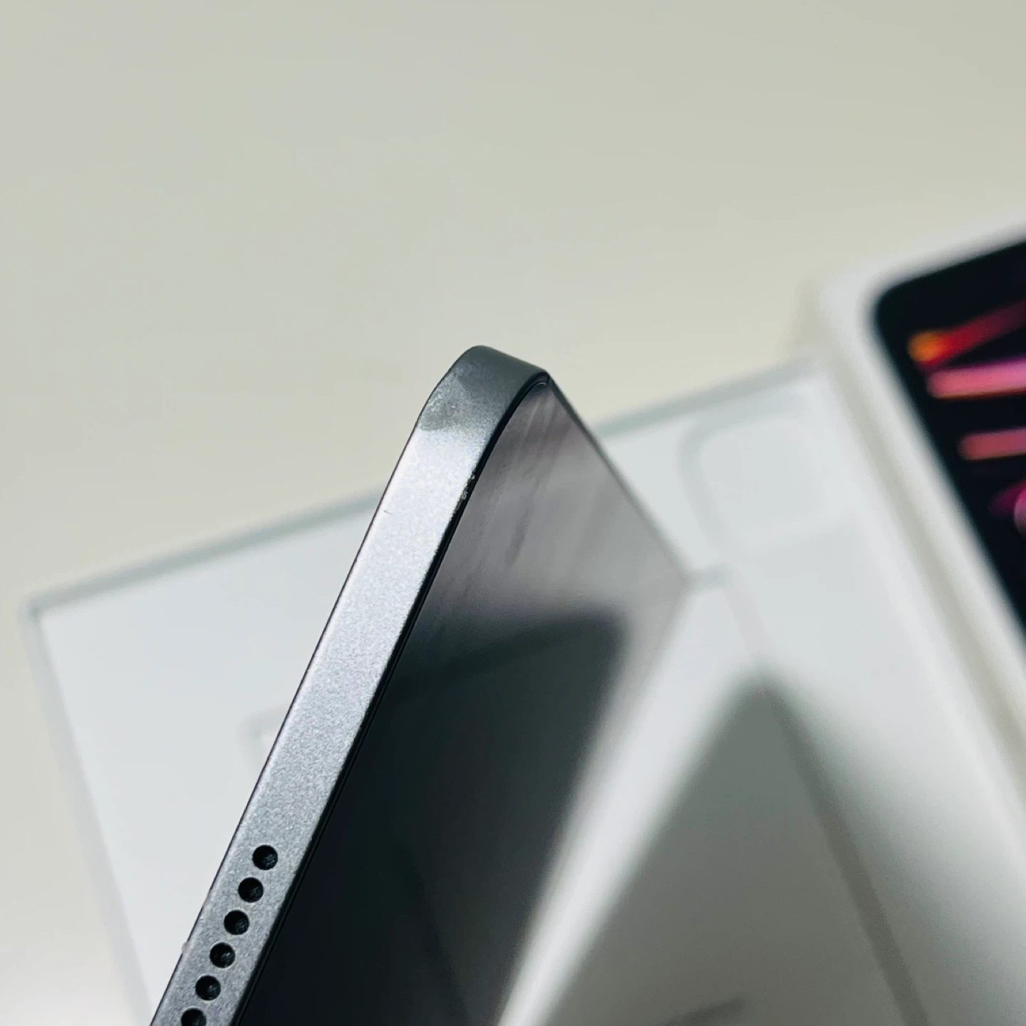 Apple iPad Pro 11-inch (4th Gen) 128GB - photo 3
