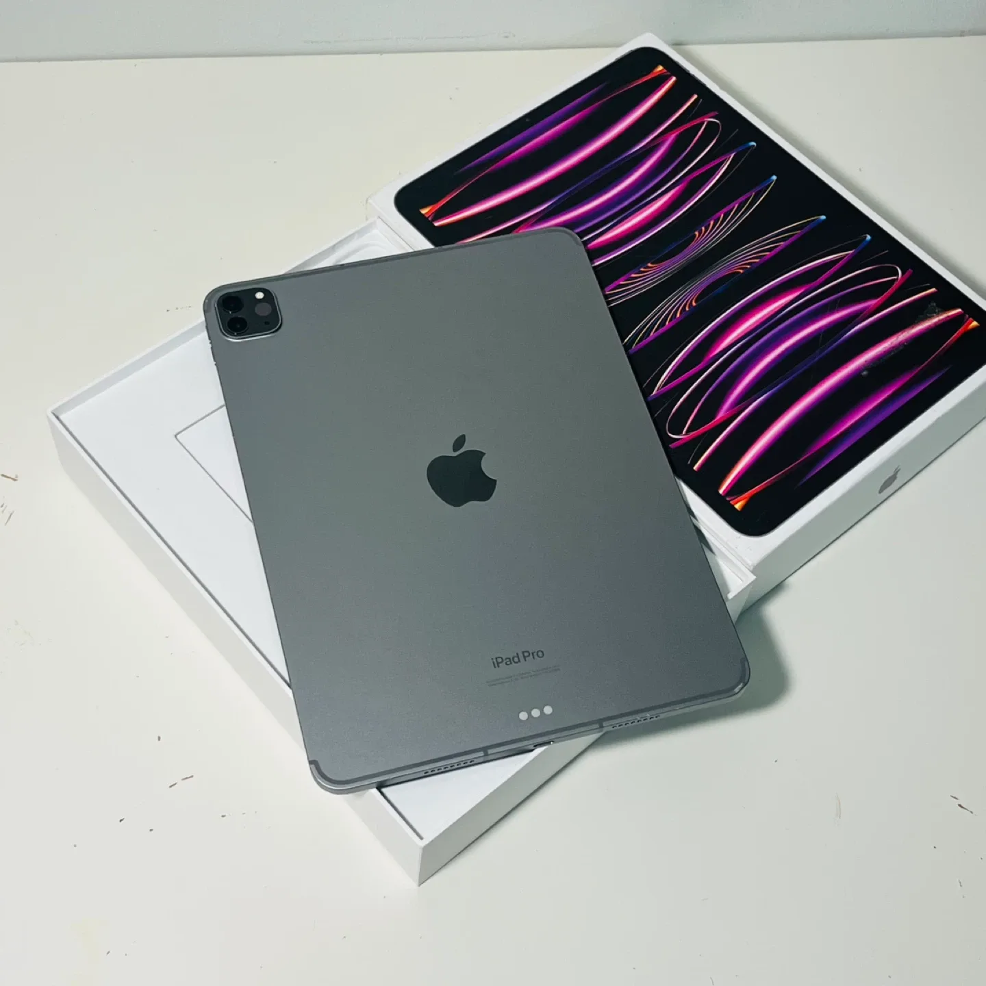 Apple iPad Pro 11-inch (4th Gen) 128GB