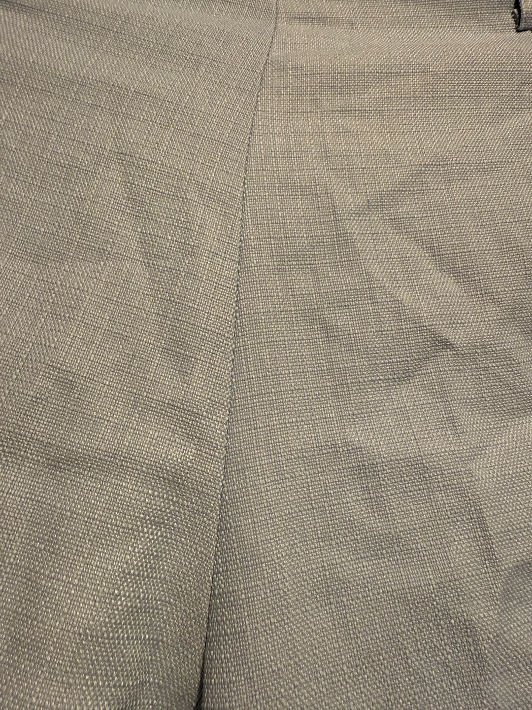 Wide Leg Trousers - Light Blue(6475621363)message - photo 3