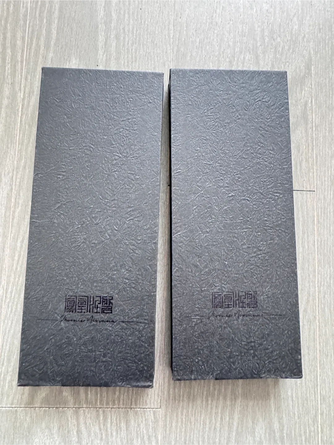 Phoenix Coronet Hair Pin Set - New in Box! image indicator(3)