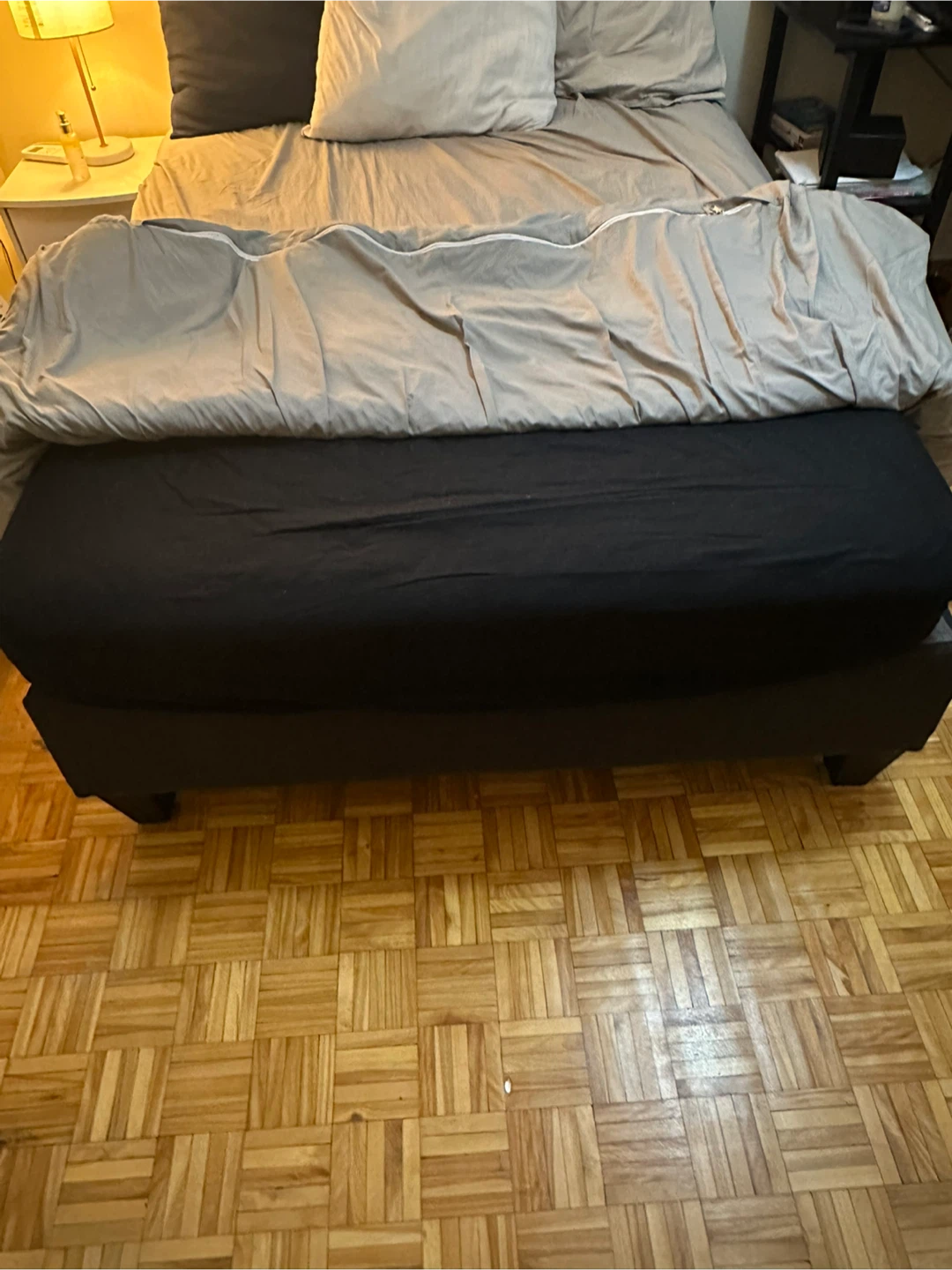 Double Size Bed Mattress - photo 3