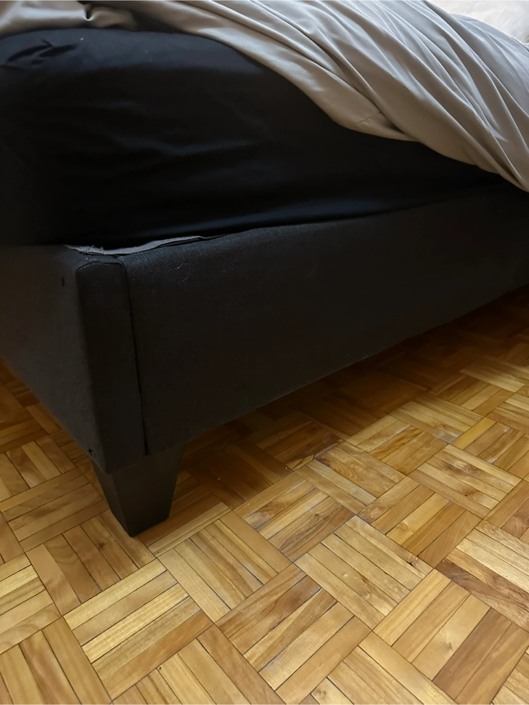 Double Size Bed Mattress - photo 4