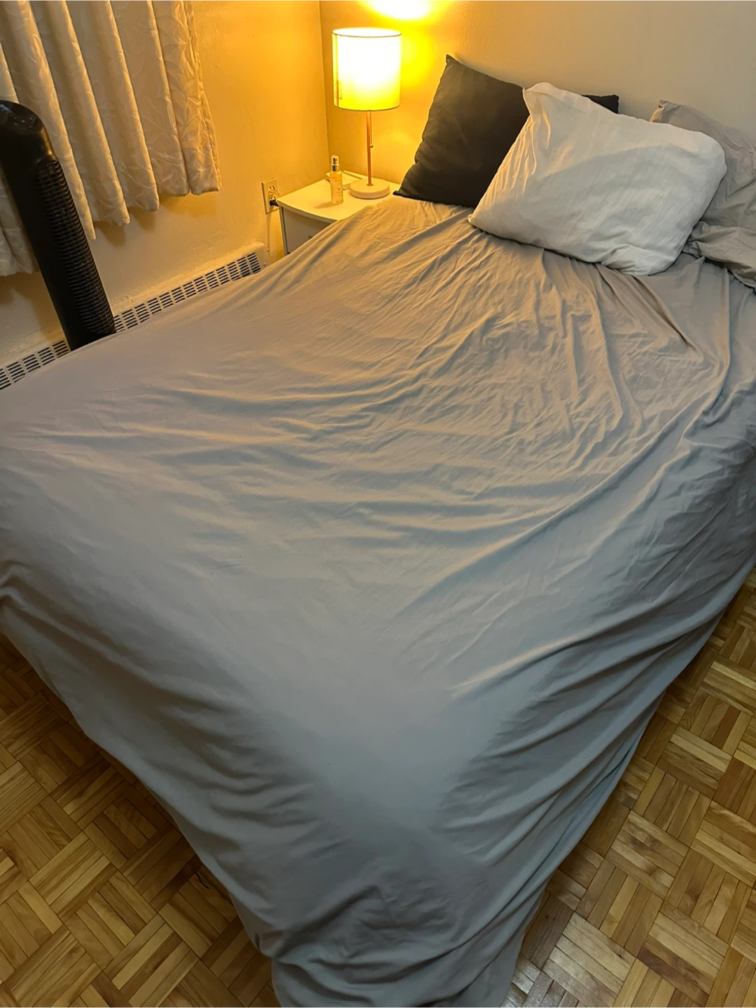 Double Size Bed Mattress