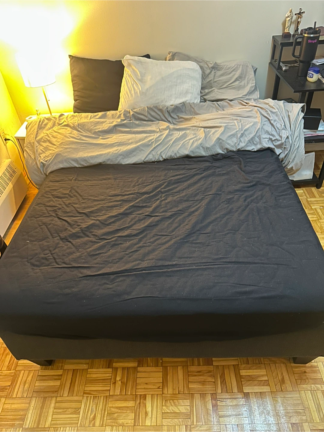 Double Size Bed Mattress - photo 2