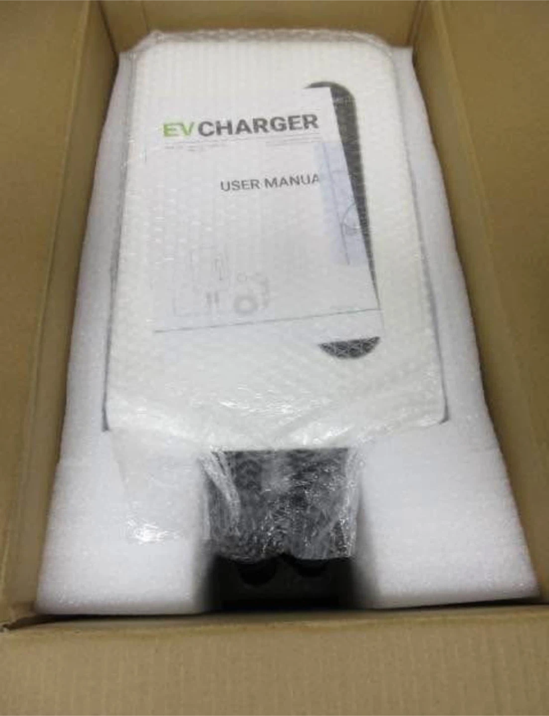 LEFANEV EV LEVEL 2 CHARGING STATION - photo 2