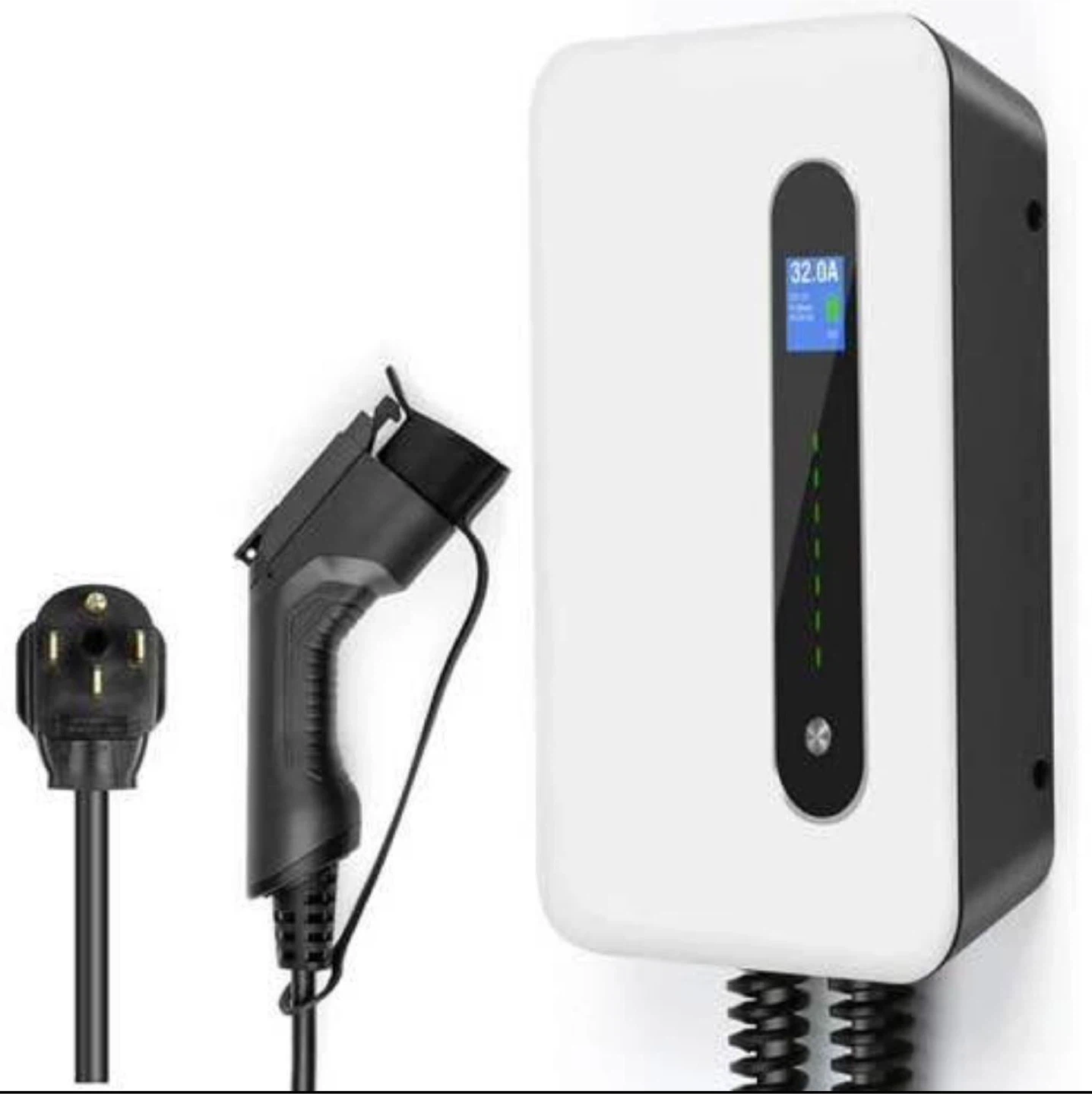 LEFANEV EV LEVEL 2 CHARGING STATION