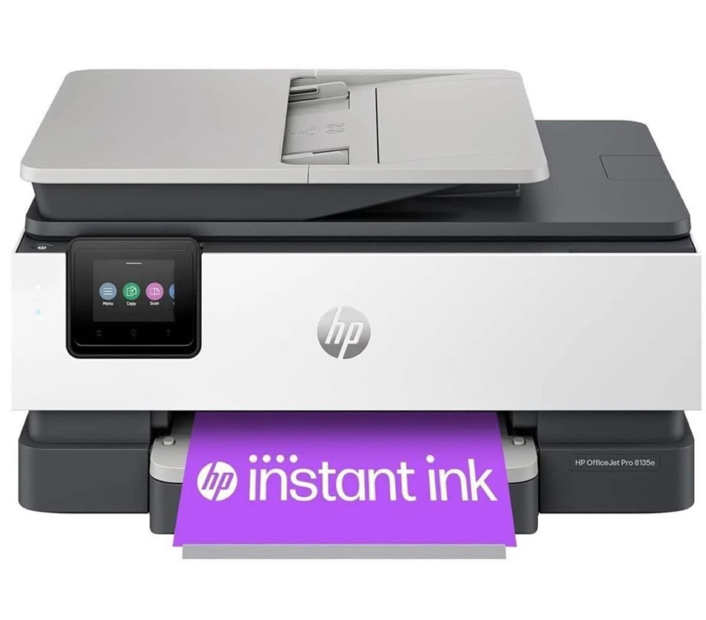 HP OFFICEJET PRO 8138E PRINTER All-in-One Printer