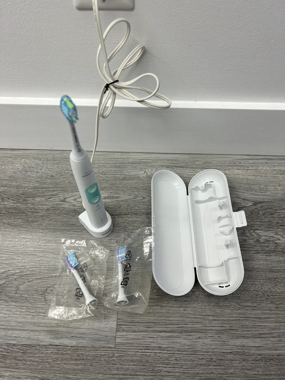 Philips Sonicare Electric Toothbrush