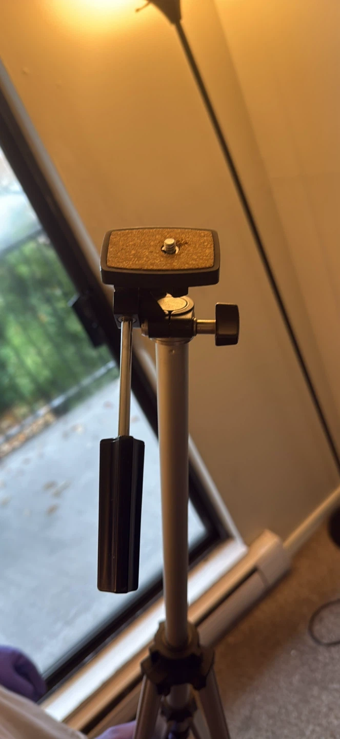 Camera stand - photo 3