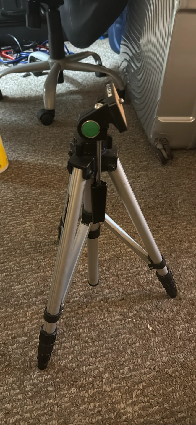 Camera stand - photo 2