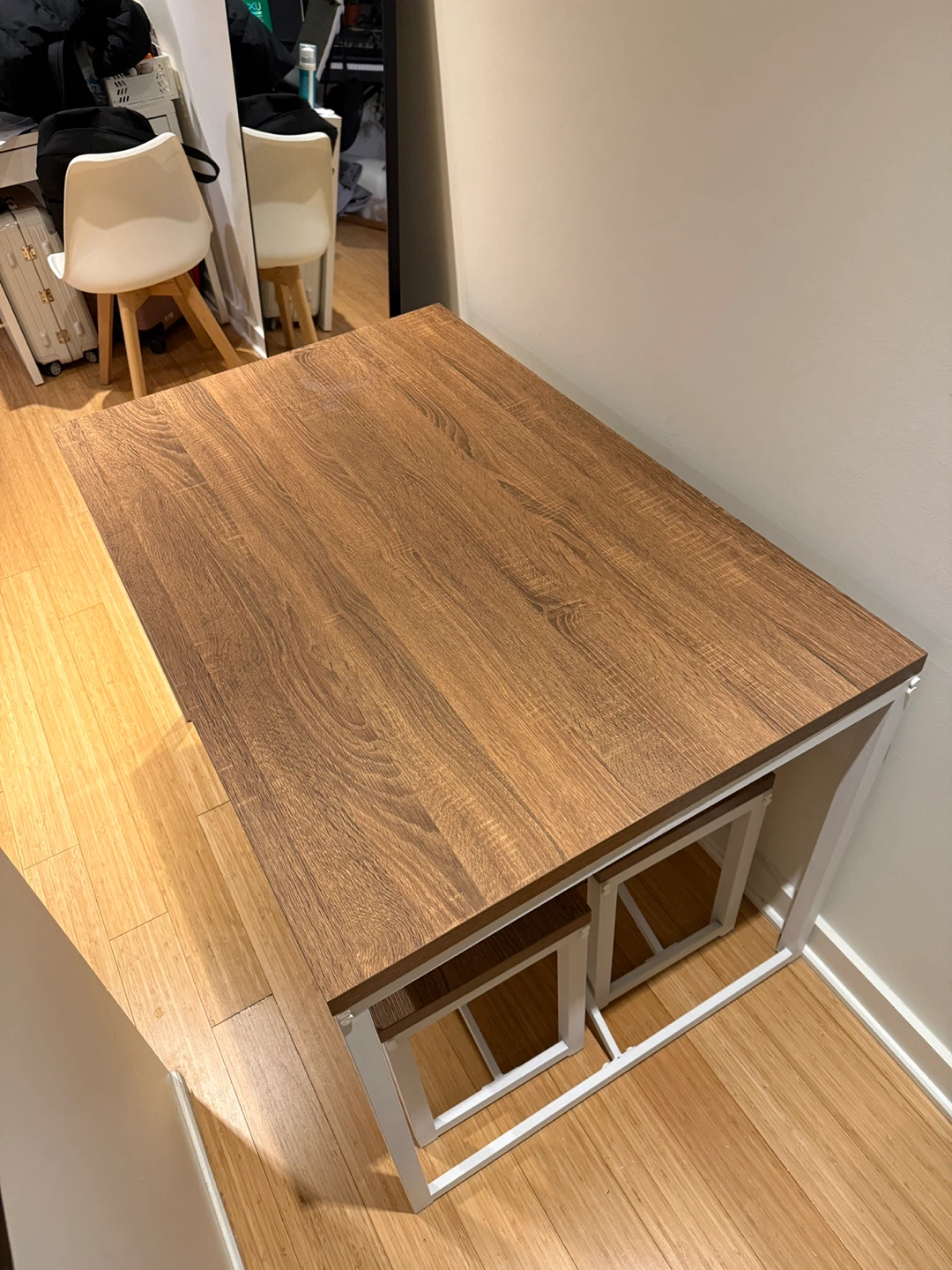 Best Choice Products 3-Piece Dining Set - photo 5