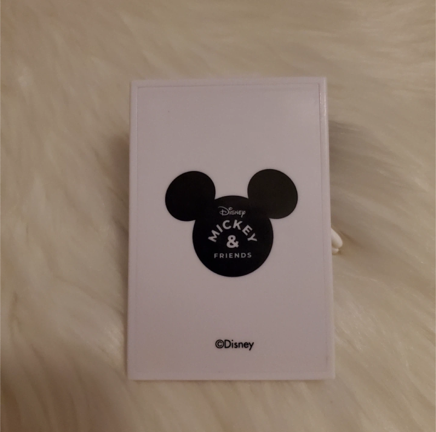 Disney Miniso Mickey Mouse Figurine - photo 3