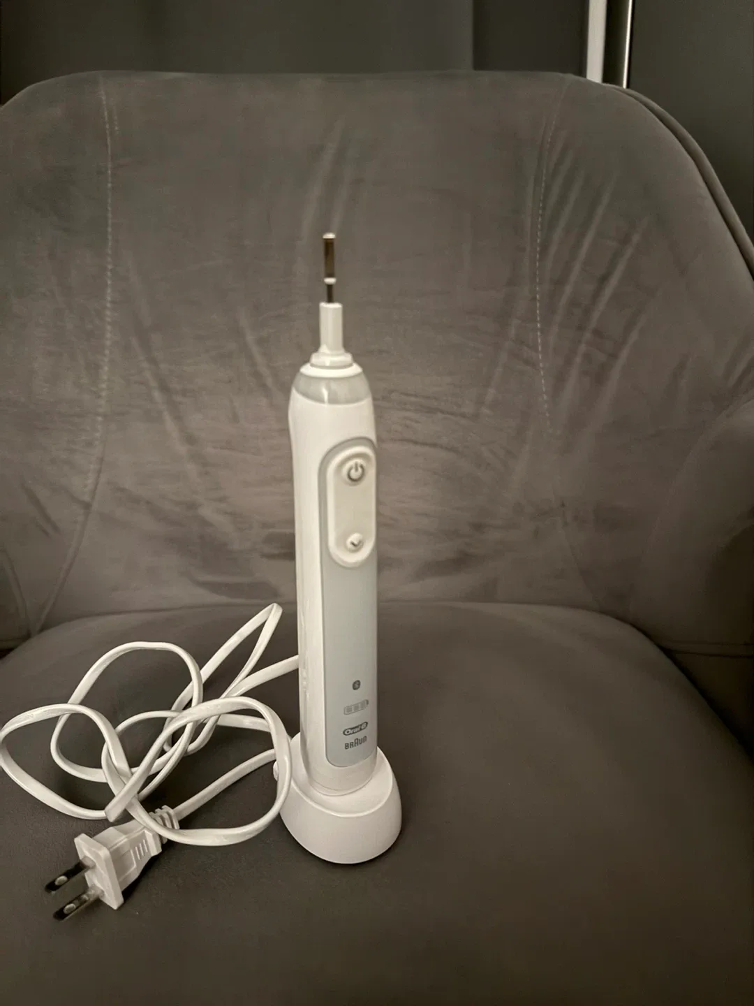 Oral-B Braun Electric Toothbrush