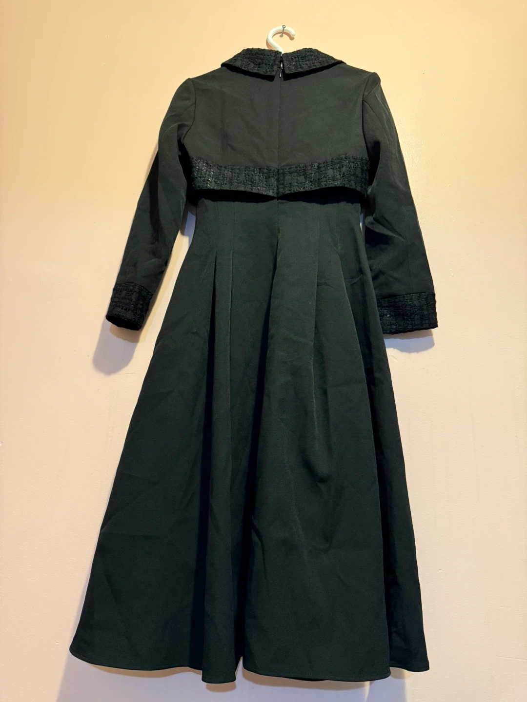 Black Dress(6475621363)If you want to buy,message me,thanks. - photo 2