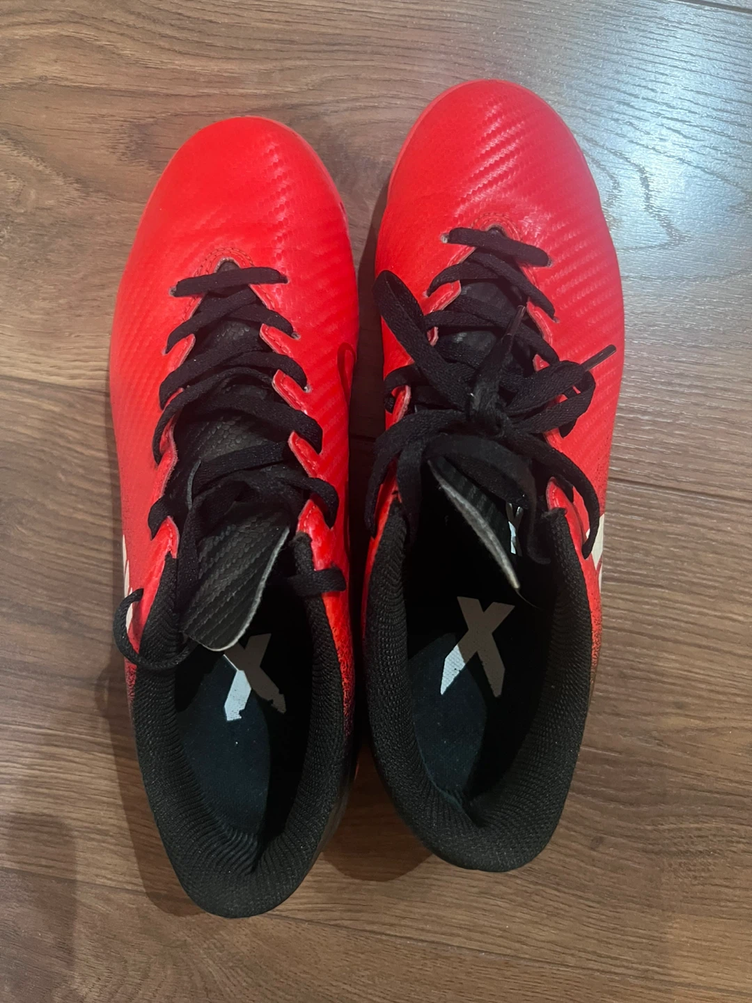 Adidas Soccer Shoes