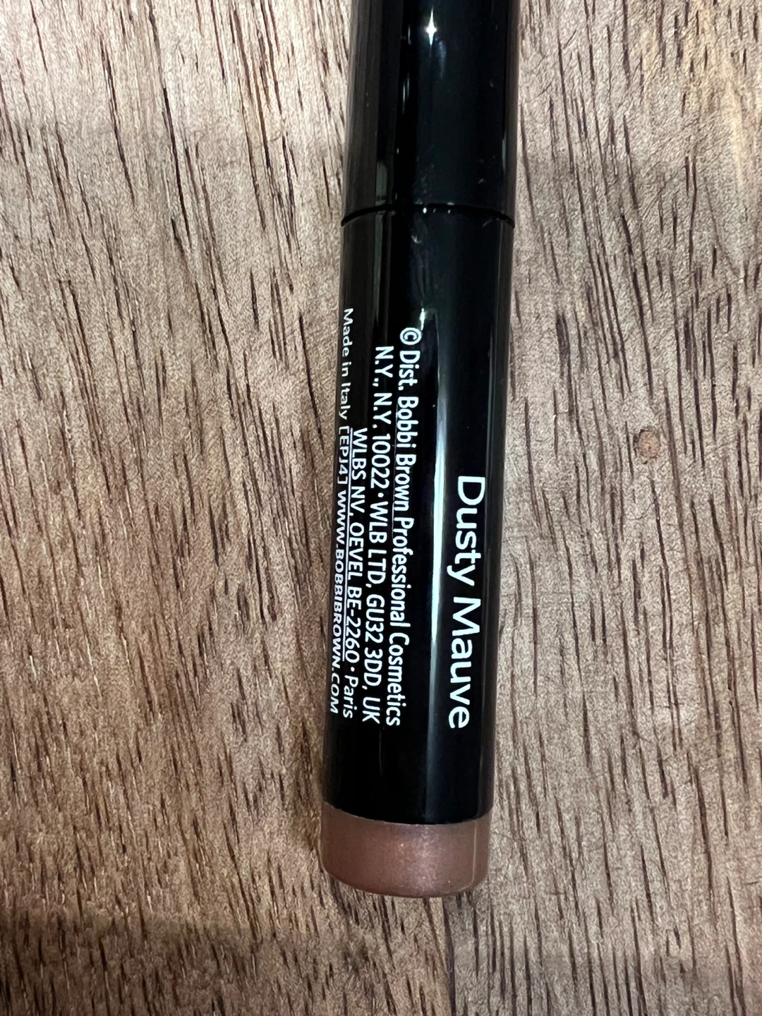 Mini Bobbi Brown Long-Wear Cream Shadow Stick - Dusty Mauve - photo 2