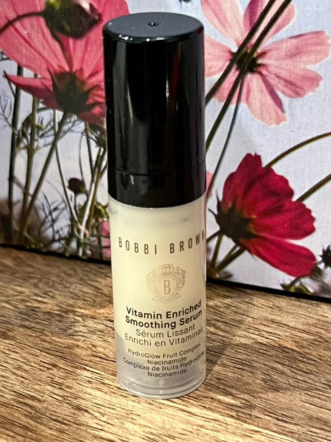Bobbi Brown Vitamin Enriched Smoothing Serum 4ml