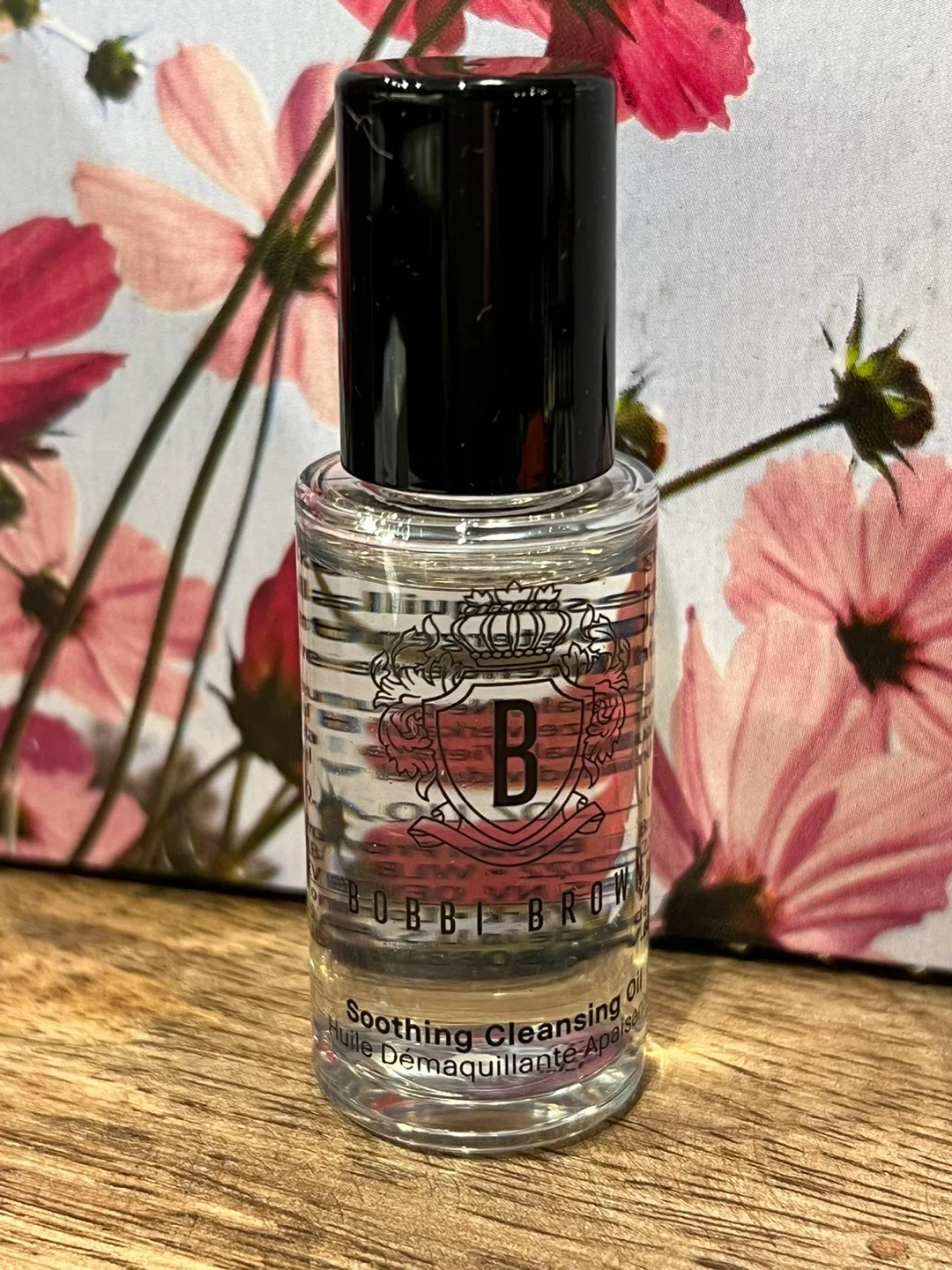 Bobbi Brown Soothing Cleansing Oil 5 fl oz