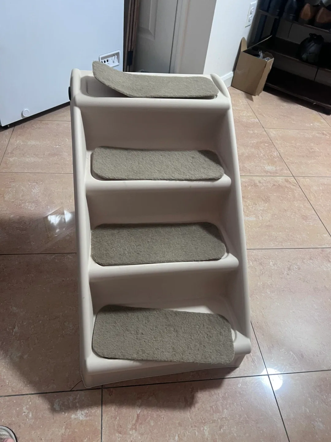 Pet Steps / Stairs image indicator(2)