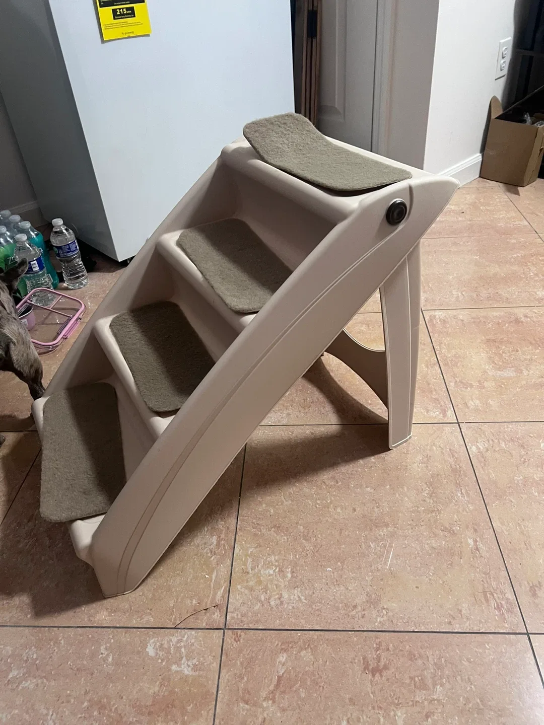 Pet Steps / Stairs image indicator(3)