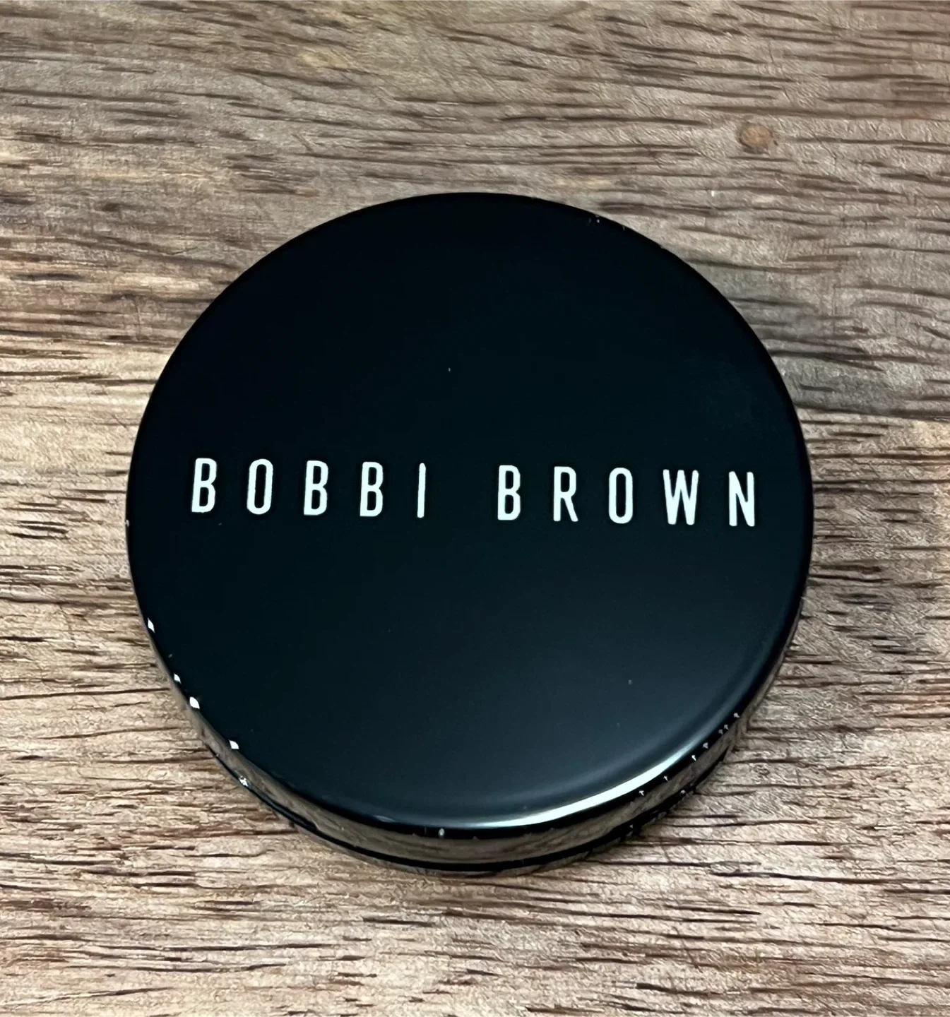 Bobbi Brown Pot Rouge Pink Flame
