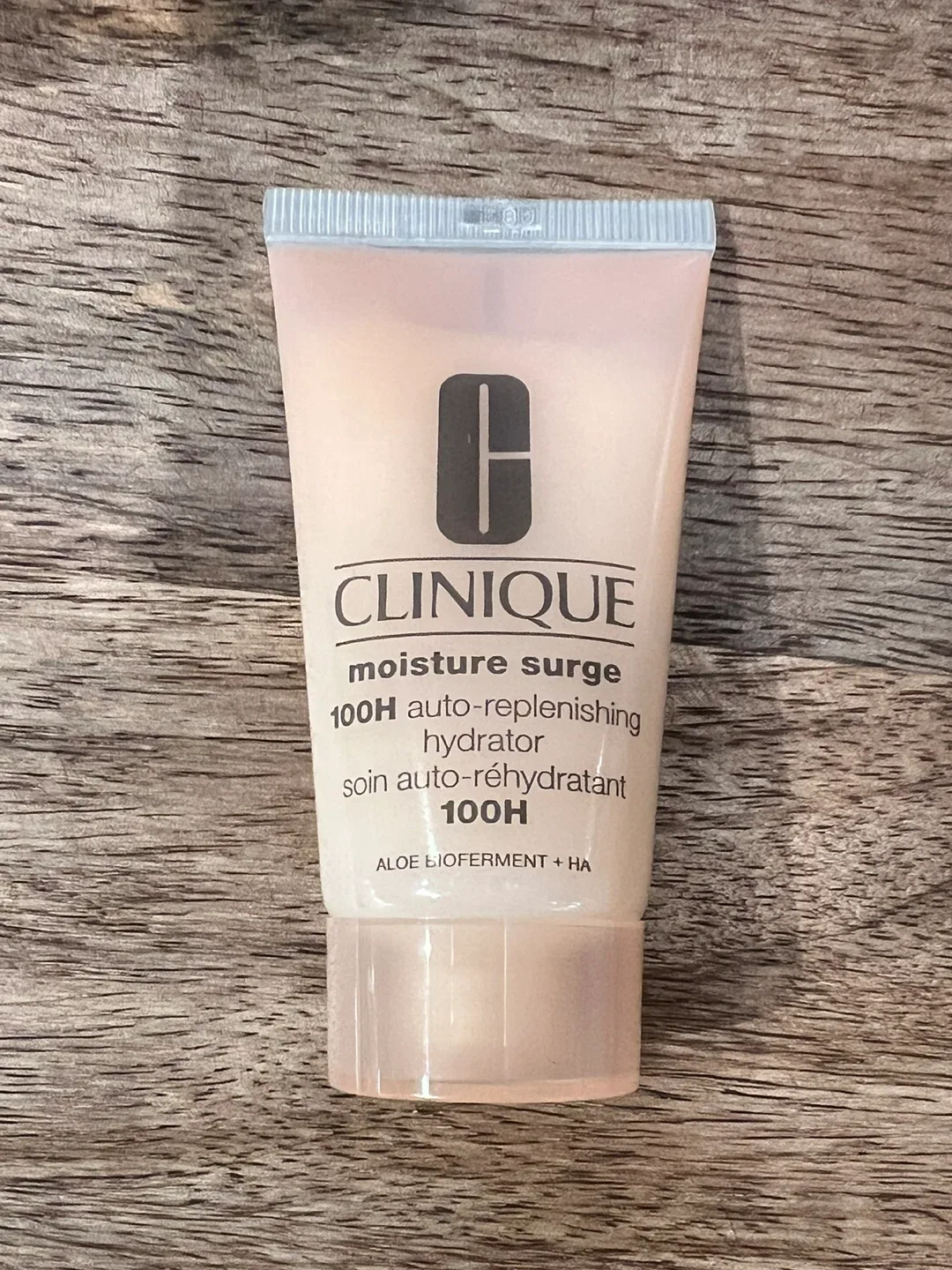 Clinique Moisture Surge 100H Auto-Replenishing Hydrator 30ml