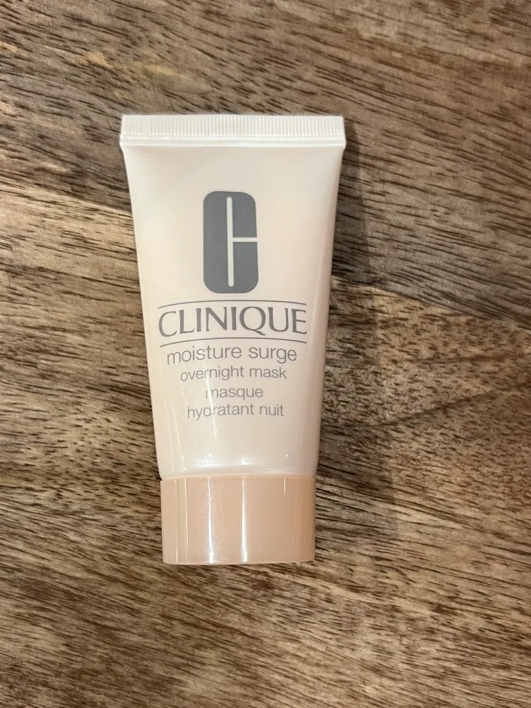 Clinique Moisture Surge Overnight Mask 30ml