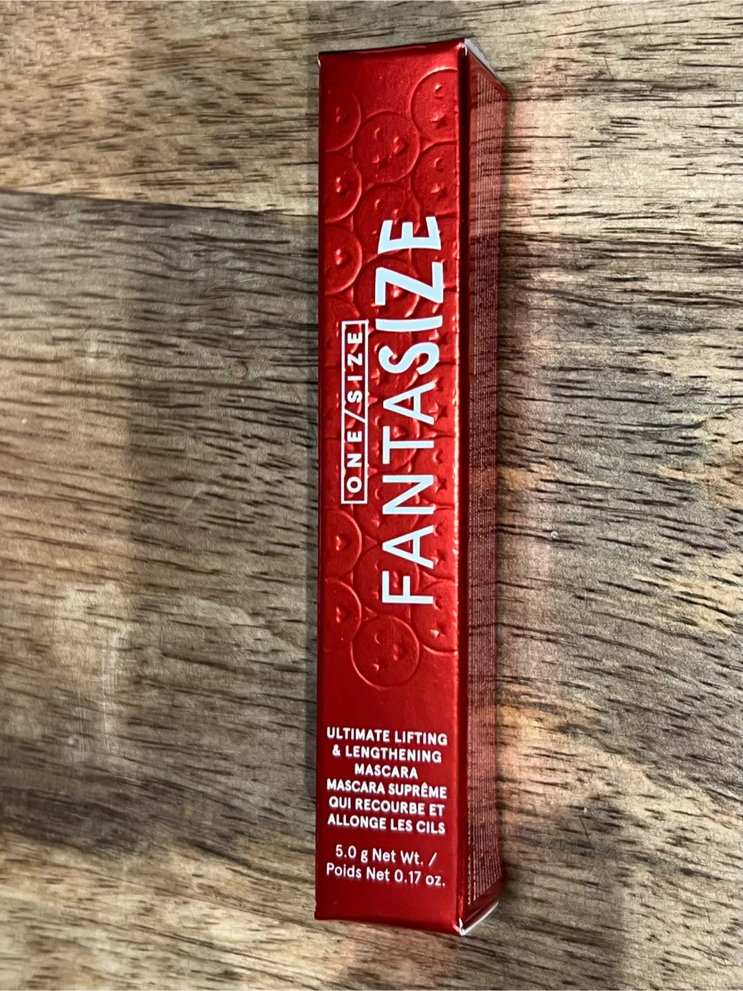 ONE/SIZE Fantasize Mascara - New