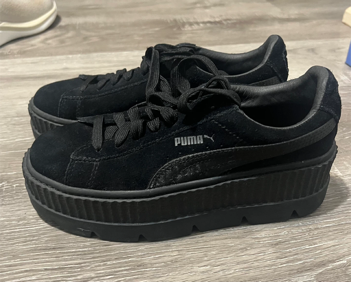 Puma Fenty Cleated Creeper - Size 7 - photo 2