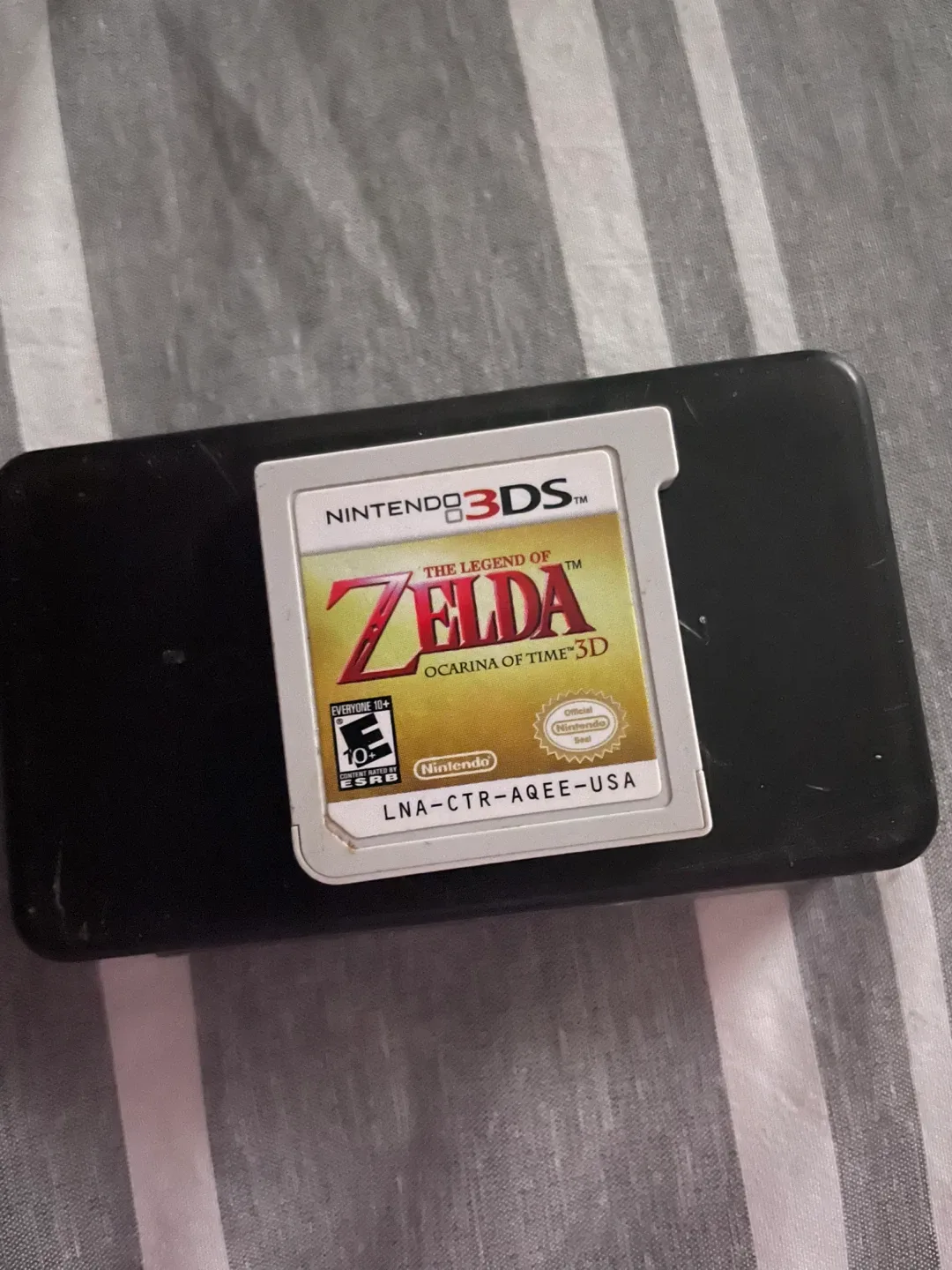 Super Mario 64 and the legends of Zelda image indicator(2)