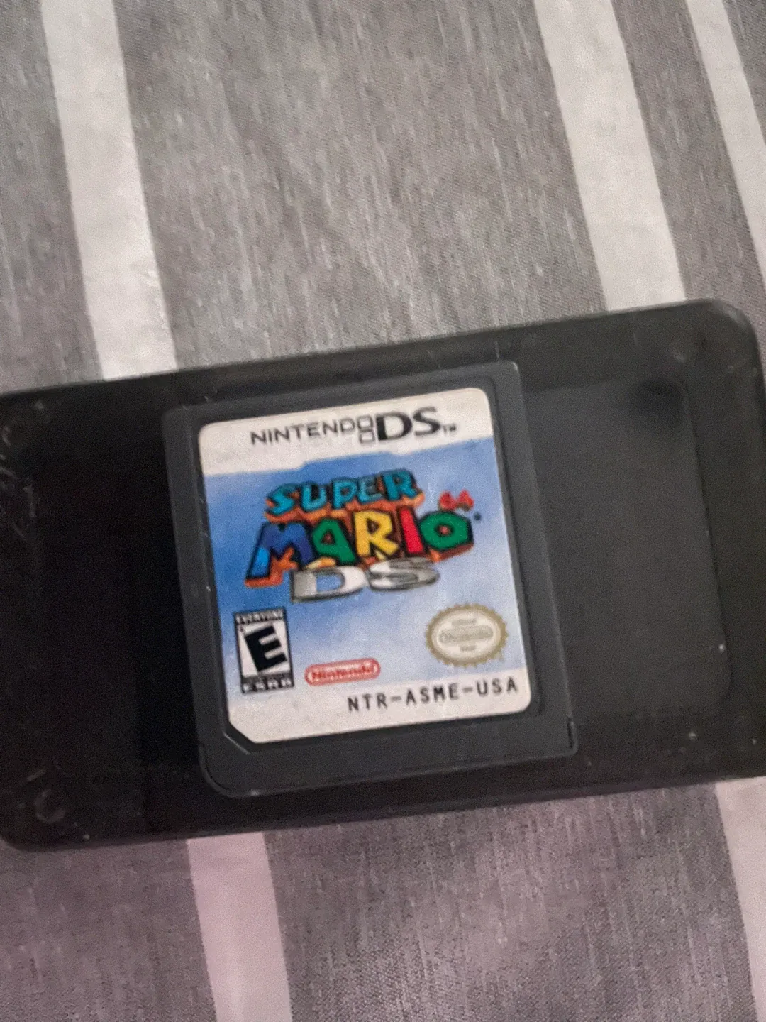 Super Mario 64 and the legends of Zelda