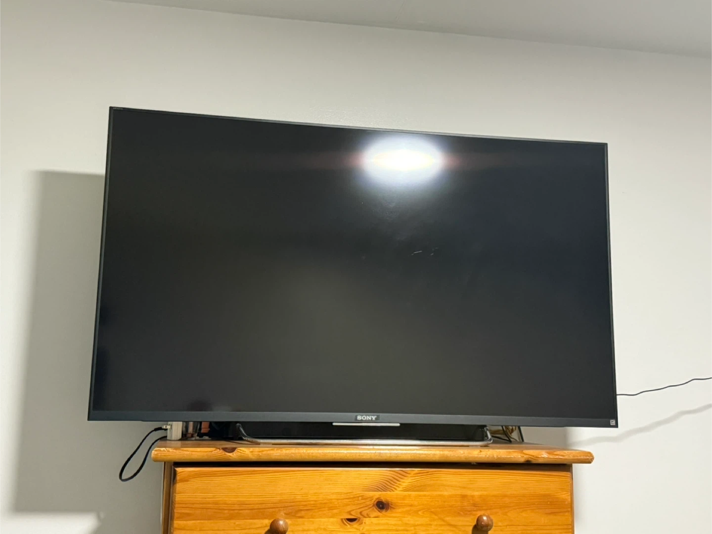 Sony TV - photo 2